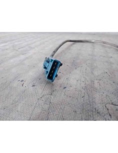 SONDA LAMBDA PEUGEOT 206 - 186088 2