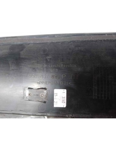 MOLDURA PORSCHE MACAN (95BA) - 186089