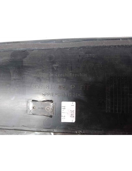 MOLDURA PORSCHE MACAN (95BA) - 186089