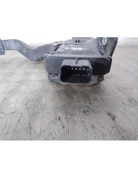 POTENCIOMETRO PEDAL PEUGEOT 308 - 186094