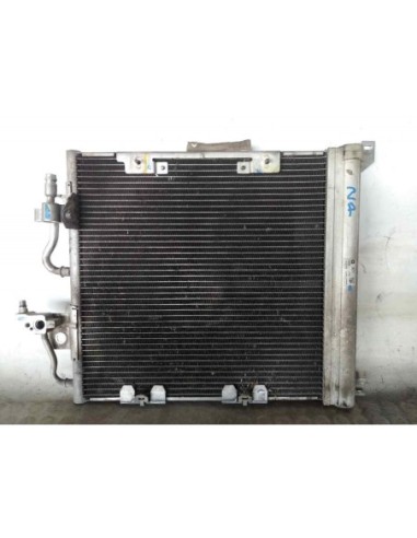 CONDENSADOR / RADIADOR  AIRE ACONDICIONADO OPEL...