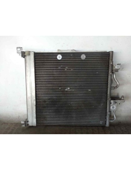 CONDENSADOR / RADIADOR  AIRE ACONDICIONADO OPEL ASTRA H BERLINA - 119553