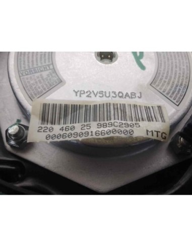 AIRBAG DELANTERO IZQUIERDO MERCEDES-BENZ CLASE...