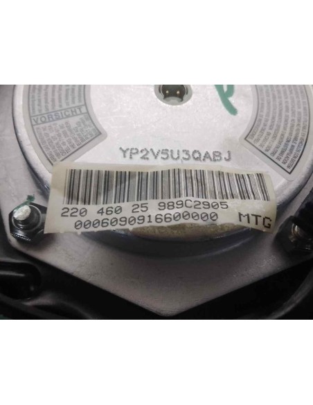 AIRBAG DELANTERO IZQUIERDO MERCEDES-BENZ CLASE S (BM 220) BERLINA - 182390