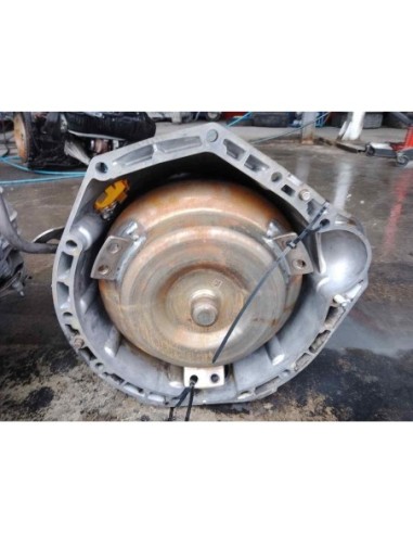 CAJA CAMBIOS MERCEDES-BENZ CLASE C (BM 204)...