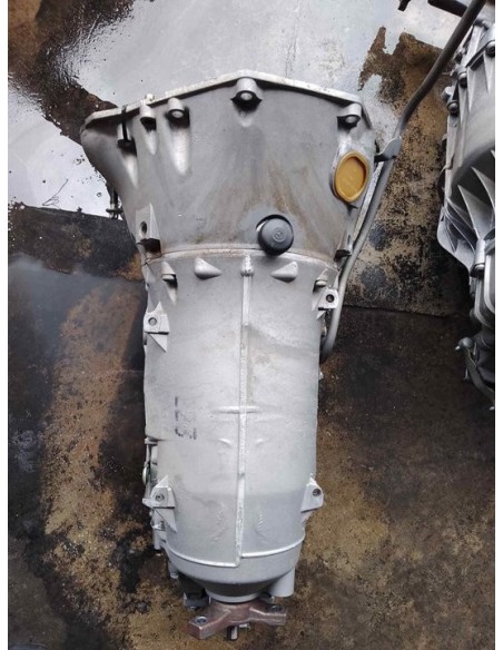 CAJA CAMBIOS MERCEDES-BENZ CLASE C (BM 204) BERLINA - 182407