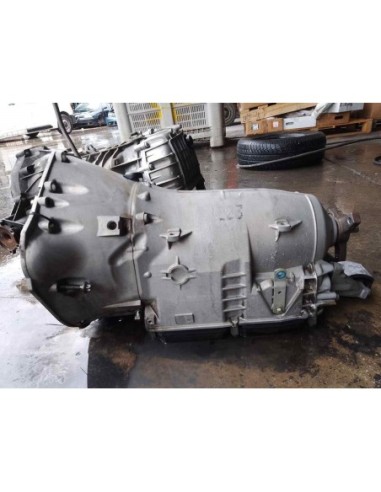 CAJA CAMBIOS MERCEDES-BENZ CLASE C (BM 204)...