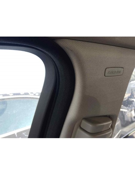 KIT AIRBAG MERCEDES-BENZ CLASE C (BM 204) BERLINA - 182428
