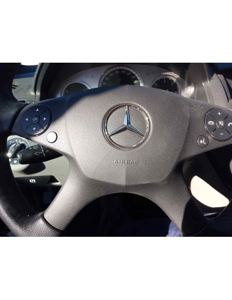 KIT AIRBAG MERCEDES-BENZ CLASE C (BM 204) BERLINA - 182428