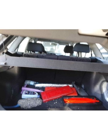 BANDEJA TRASERA MAZDA 323 F/S BERLINA (BJ) -...