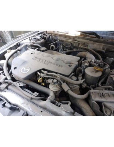 CENTRALITA MOTOR UCE MAZDA 323 F/S BERLINA (BJ)...