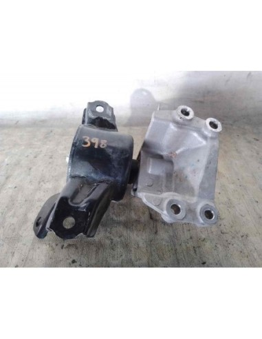 SOPORTE MOTOR KIA RIO (UB) - 186102