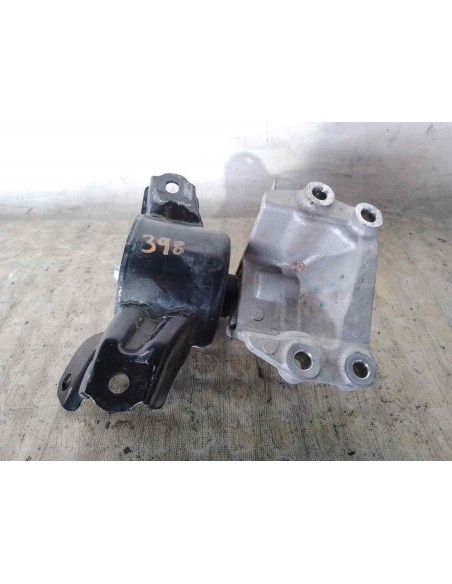 SOPORTE MOTOR KIA RIO (UB) - 186102