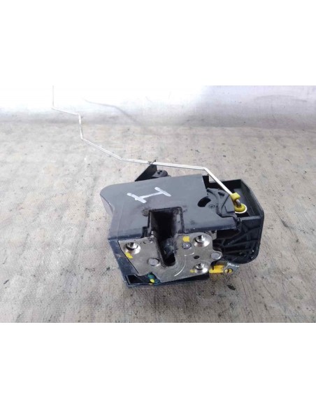 CERRADURA PUERTA DELANTERA IZQUIERDA RENAULT MEGANE I FASE 2 BERLINA (BA0) - 186103