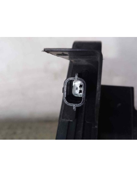 CERRADURA PUERTA DELANTERA IZQUIERDA RENAULT MEGANE I FASE 2 BERLINA (BA0) - 186103