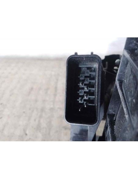 CERRADURA PUERTA DELANTERA IZQUIERDA FORD FOCUS BERLINA (CAP) - 186108