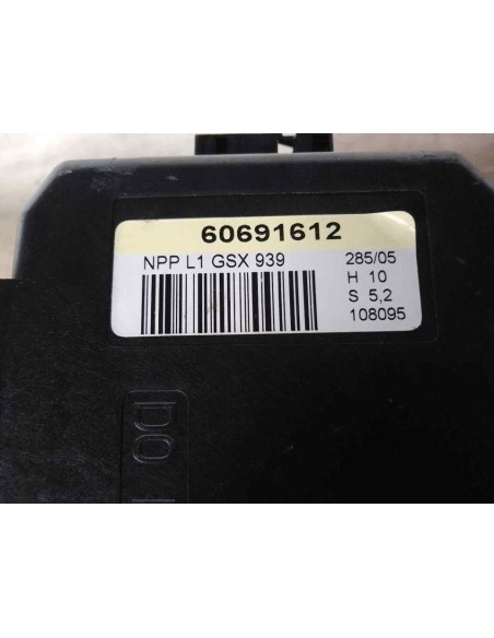 MODULO ELECTRONICO ALFA ROMEO 159 (140) - 182664