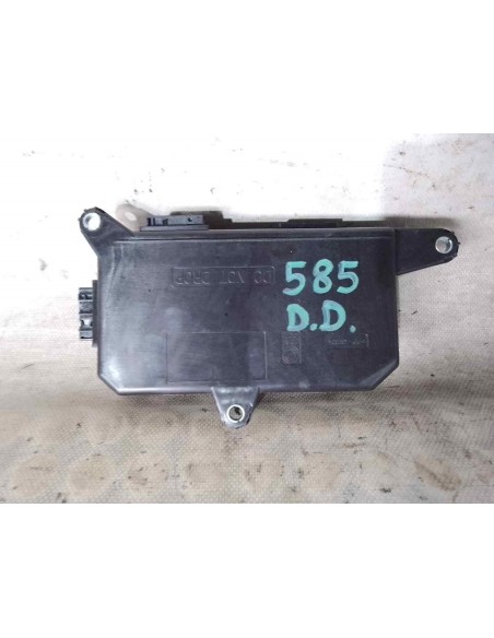 MODULO ELECTRONICO ALFA ROMEO 159 (140) - 182664
