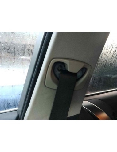 KIT AIRBAG BMW SERIE 5 BERLINA (E60) - 182601