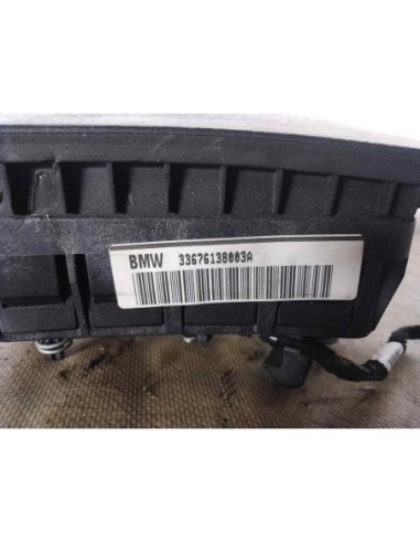 KIT AIRBAG BMW SERIE 5 BERLINA (E60) - 182601