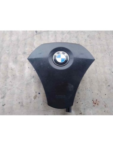 KIT AIRBAG BMW SERIE 5 BERLINA (E60) - 182601