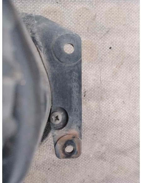 FARO ANTINIEBLA DERECHO ALFA ROMEO 159 (140) - 182643