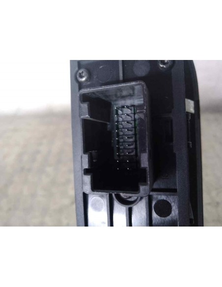 MANDO ELEVALUNAS DELANTERO IZQUIERDO ALFA ROMEO 159 (140) - 182655