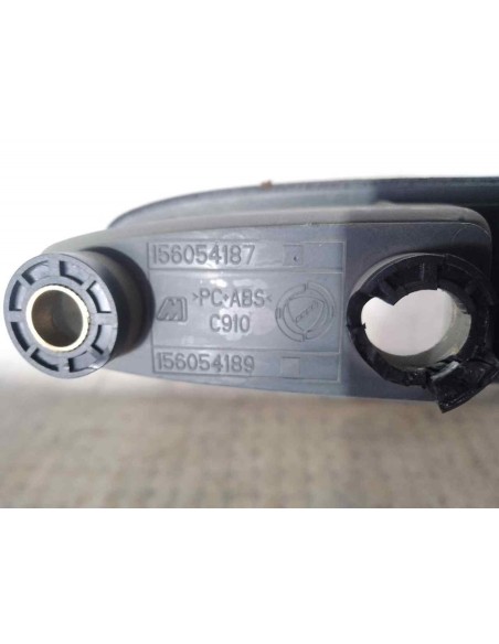 MANDO ELEVALUNAS DELANTERO IZQUIERDO ALFA ROMEO 159 (140) - 182655