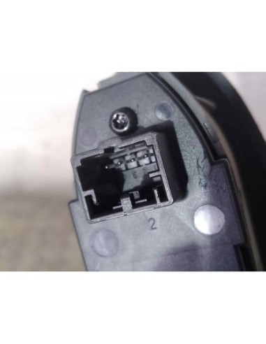 MANDO ELEVALUNAS TRASERO DERECHO ALFA ROMEO 159...