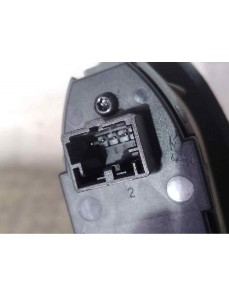 MANDO ELEVALUNAS TRASERO DERECHO ALFA ROMEO 159 (140) - 182656