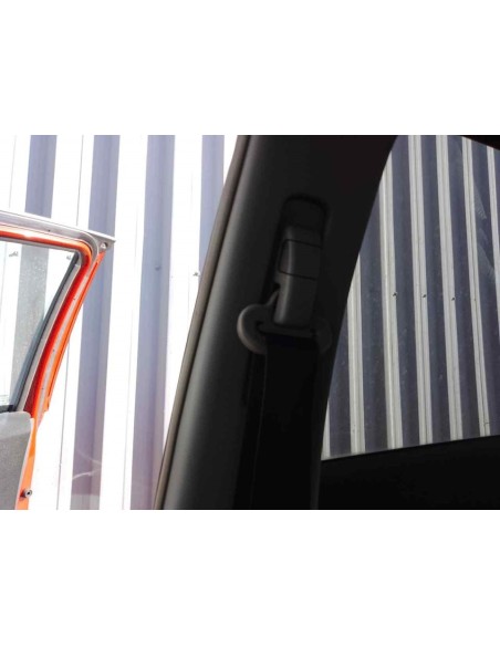 KIT AIRBAG TOYOTA YARIS (KSP9/SCP9/NLP9) - 182696