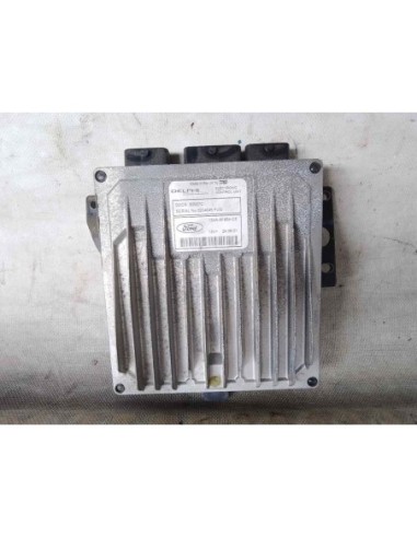 CENTRALITA MOTOR UCE FORD FOCUS BERLINA (CAK) -...
