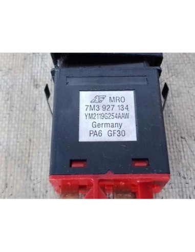 INTERRUPTOR SEAT ALHAMBRA (7V9) - 182788