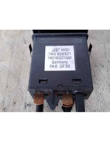 INTERRUPTOR SEAT ALHAMBRA (7V9) - 182790