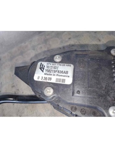 PEDAL ACELERADOR SEAT ALHAMBRA (7V9) - 182794
