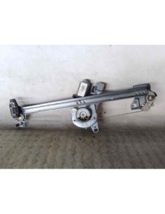 ELEVALUNAS DELANTERO IZQUIERDO CITROEN C3 - 182809 2