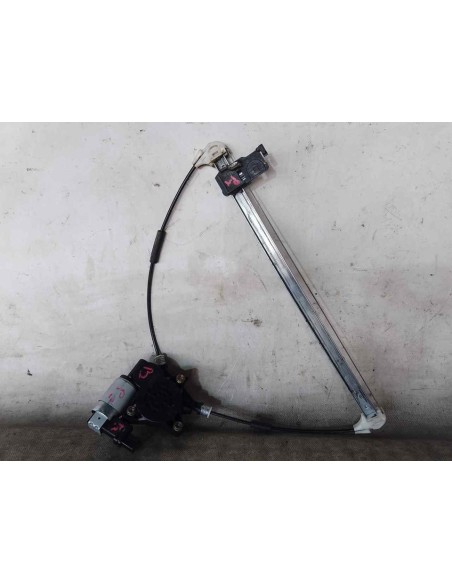 ELEVALUNAS TRASERO DERECHO MAZDA 6 BERLINA (GG) - 182827