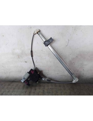 ELEVALUNAS DELANTERO DERECHO MAZDA 6 BERLINA...