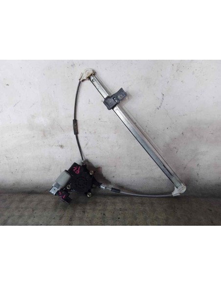 ELEVALUNAS DELANTERO DERECHO MAZDA 6 BERLINA (GG) - 182829