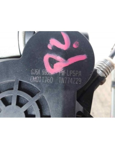 ELEVALUNAS DELANTERO DERECHO MAZDA 6 BERLINA...