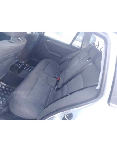 ASIENTOS TRASEROS BMW SERIE 3 TOURING (E46) -...
