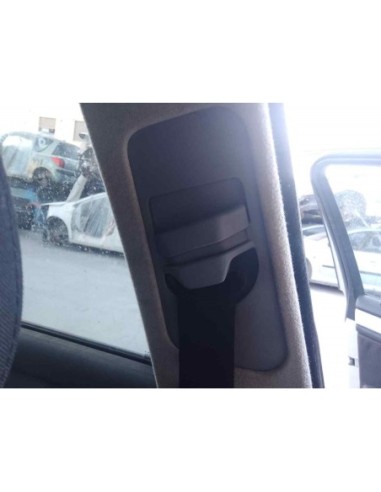 KIT AIRBAG BMW SERIE 3 TOURING (E46) - 182869