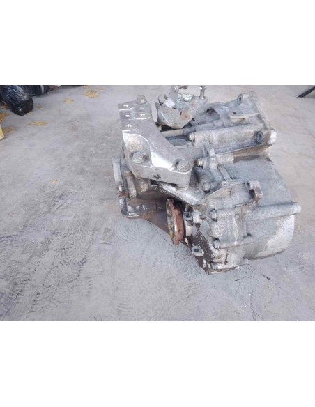 CAJA CAMBIOS VOLKSWAGEN TOURAN (1T1) - 182891