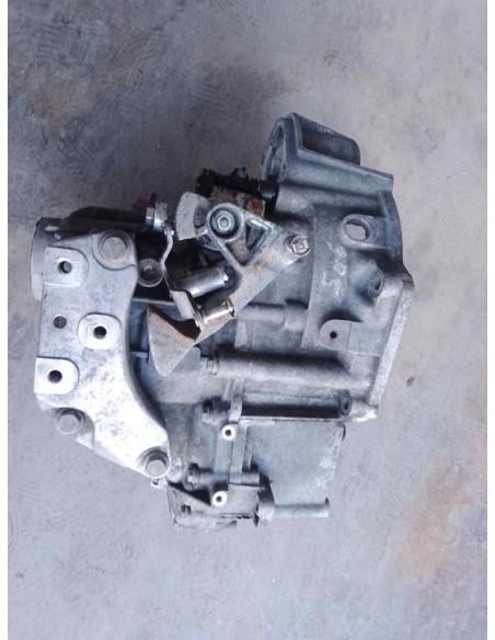 CAJA CAMBIOS VOLKSWAGEN TOURAN (1T1) - 182891