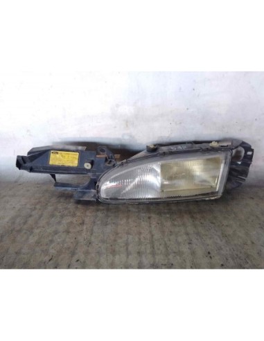 FARO IZQUIERDO FORD MONDEO FD BERL /TURNIER -...