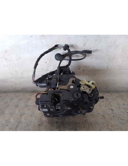 CERRADURA PUERTA TRASERA DERECHA VOLKSWAGEN GOLF IV BERLINA (1J1)(10 1997) - 183052