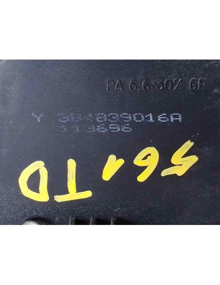 CERRADURA PUERTA TRASERA DERECHA VOLKSWAGEN GOLF IV BERLINA (1J1)(10 1997) - 183052