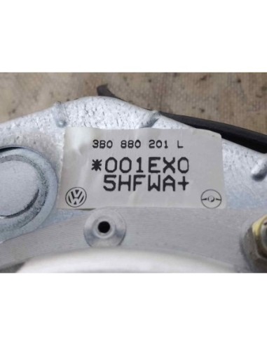 AIRBAG DELANTERO IZQUIERDO VOLKSWAGEN GOLF IV...