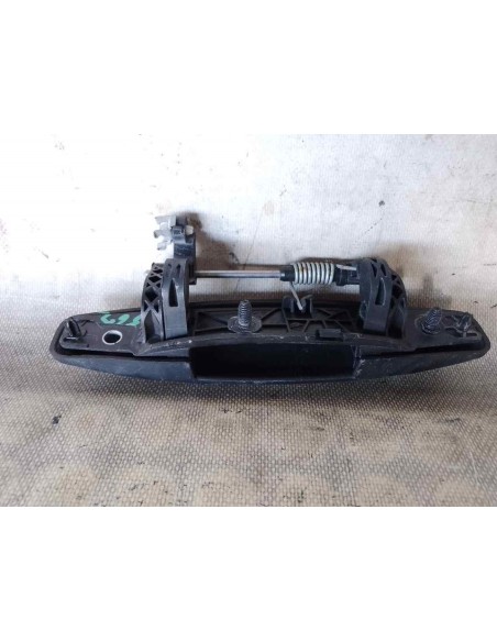 MANETA EXTERIOR DELANTERA IZQUIERDA DACIA LODGY - 183081