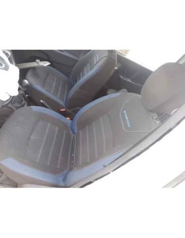 JUEGO ASIENTOS COMPLETO DACIA LODGY - 183091